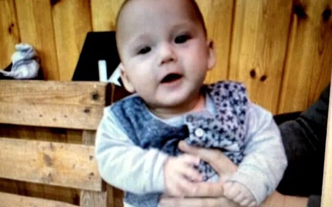 : Stolen Ukrainian toddler was adopted by Putin ally