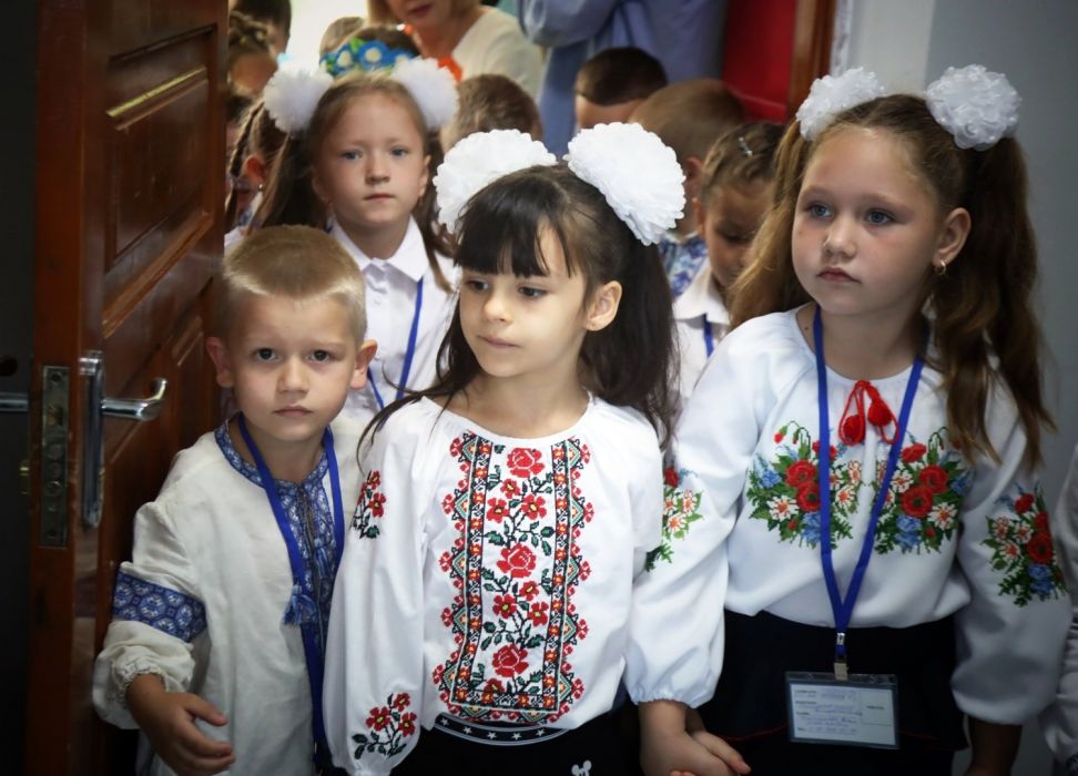: Статус "дитина війни": як оформити та які виплати можна отримати